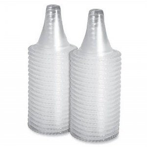 [Hot Item] Universal PP Disposable Probe Covers for Ear Thermometer Medical Consumables