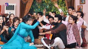 Wedding Tappay | #MazharRahi #FalakIjaz #saraikisong #punjabisong #koyal Listen now 👉 https://koyal.pk/album/wedding-tappay-9597 | Koyal