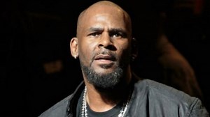 'Start Here' podcast: #MeToo and 'muting' R. Kelly