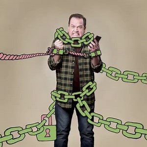 Feeling chained by data caps? Boost sets you free with our Unlimited Plans. https://boost.co/2LnBh4e | Boost Mobile