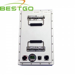 [Hot Item] Bestgo Battery High Performance LiFePO4 Battery Pack with Battery Monitoring System for Solar Energy Storage/EV/RV/UPS