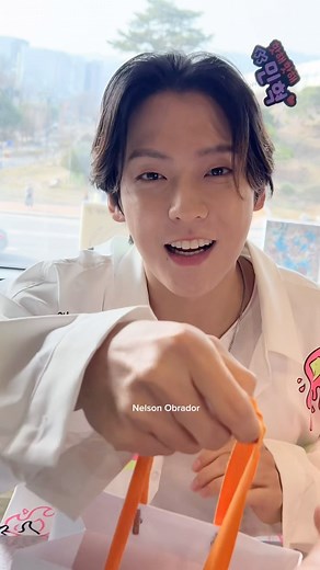 28K views · 1.2K reactions | HothaeHothae donation bazaar of BTOB Lee Min-Hyuk #이민혁 #비투비 #leeminhyuk #hutazone #minhyuk #멜로디 | Nelson Obrador | Facebook