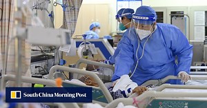 From abusive patients to harassment: the mistreatment of China’s medical students