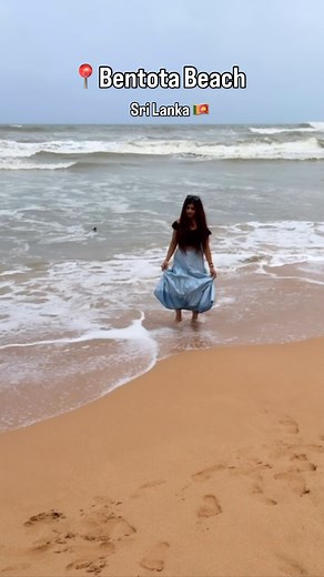 2.1K views · 105 reactions | Bentota Beach | Arishaa Sarees | Facebook