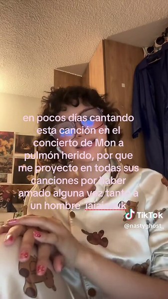 Concierto Mon Laferte Femme Fatale Tour: cantar para soltar el desamor