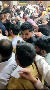 50K views · 753 reactions | جی نہیں، آپ غلط سمجھے، یہ بکرا منڈی میں...