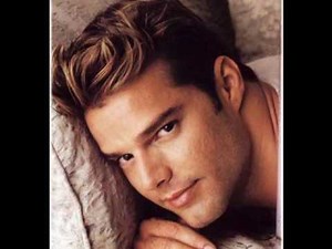 Ricky Martin Maria [Extended Spanglish Version]