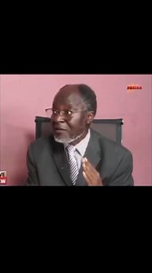 Uthenga ochokera kwa Former Vice President Honorable Dr Cassim Chilumpha. | Hon Karl Turtle SC