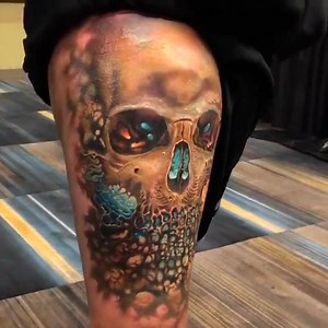 5.1K views · 203 reactions | Tattoo on Reels | Facebook