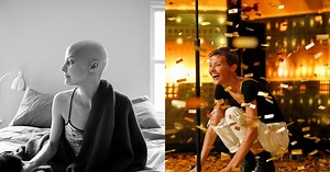 'AGT' Standout Nightbirde Leaves Competition Due to Battle With Cancer