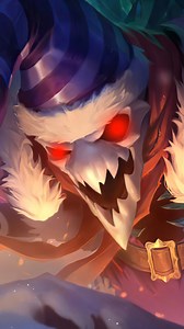 4.9K views · 156 reactions | Fiddlesticks Dulciniestro esta hecho de caramelo y azucar #Curiosidadeslol #wildrift #leagueoflegends #leagueoflegendswildrift | PapaChief | Facebook