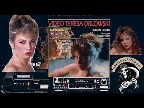 Traci Lords XXX Acting Volume 1 - Analogs Of Anarchy