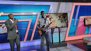 Wi Ngai Mahinda Mothe. This far,the Lord!! | 𝐏𝐚𝐮𝐥 𝐖𝐚𝐢𝐠𝐚𝐧𝐣𝐨 𝐎𝐟𝐟𝐢𝐜𝐢𝐚𝐥