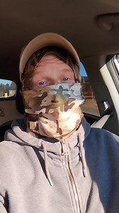 PSA for anybody receiving packages/ deliveries! #coldweather #itsjustwork #delivery #FedEx #UPS #mailcarrier #doordash #grubhub #needtoknow | Jonathon Wall