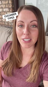18K views · 623 reactions | What kind of cucumbers are you growing?...