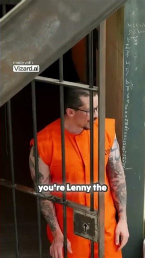 What happened to him 😱