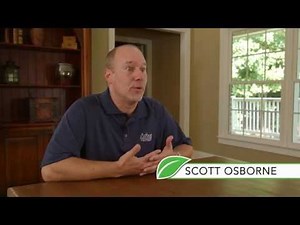 Bonus Room and rooms over the garage