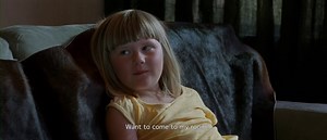 Extrait 4 Voltiges (Apflickorna - She Monkeys) de Lisa Aschan