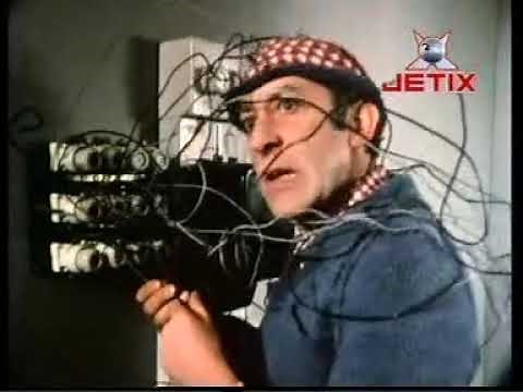 Didi's Comedy Show EP01 Didi Builds a House