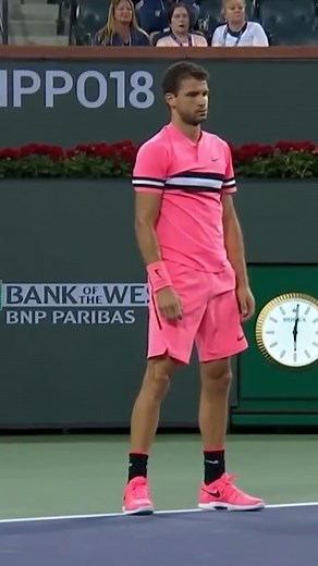 4.4K views · 12 reactions | The look of disappointment in his eyes  : Tennis TV #atp #atptour #tennis #tennisreels #tennislove #tennisplayer #reels | Tie Break Tens | Facebook