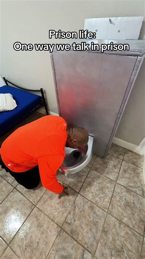 Understanding Communication in Prison Life