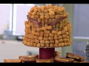 Epic Meal Empire After Show Season 1 Episodes 1 & 2 "Taterbot ; Feast and the Furious" | AfterBuzz