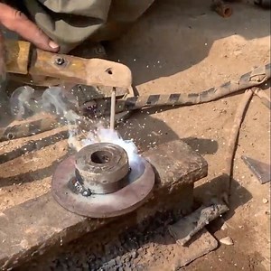 How to make a Sprocket on Lathe Machine | Mechanical Skills