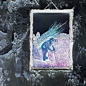 Led Zeppelin IV (Deluxe Edition - Remastered)