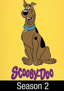 The Scooby-Doo Show: Hang in There, Scooby-Doo