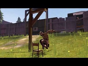 Heavy is Dead (TF2 Revesed)