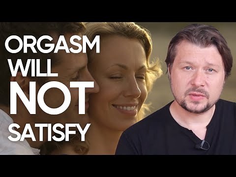 How to REALLY sexually SATISFY your lover - and be satisfied in sex yourself | Alexey Welsh