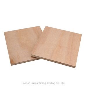 [Hot Item] Waterproof, Fireproof Plywood Sheet/Film Faced Plywood/Laminated Plywood