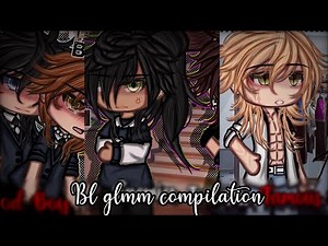 BL GLMM FULL MOVIES 2 COMPILATION ||Gay ||BL|| Gay Love|| Gacha Life || GLMM ||Gacha Life Mini Movie