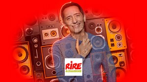 2.3K views · 33 reactions | Écoutez vos sketches préférés gratuitement et en illimité sur mobile et tablette avec l’appli mobile #Rireetchansons Plus d'infos ici▶️ https://rireetchansons.fr/applications | Rire et Chansons | Facebook