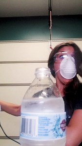 When you got a lot of sanding to do for the night ...but dat #bottlecapchallenge tho.... | Rachel De Barros