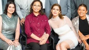 240K views · 2.5K reactions | BEA ALONZO, MAGBABALIK NA SA ABS CBN KAPAMILYA | Information TV Educational | Facebook