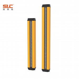 [Hot Item] Original Made SLC Brand Light Curtain Optical Multibeam Sensor--40TYS0520-P012