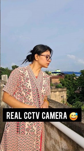 পাড়ার কাকিমা থাকতে আর CCTV ক্যামেরার কি প্রয়োজন?? 🤣😅...#viral #comedy #trending #youtubeshorts