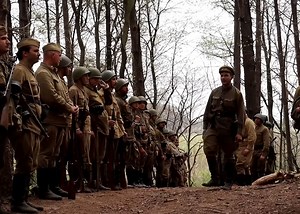 "Why Don't Reenactors Use Airsoft?"