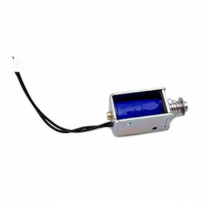 [Hot Item] Landa Linear Solenoid Sq0421 Mini Push Pull Solenoid