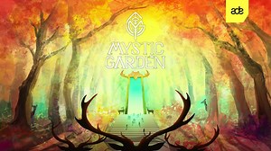 Mystic Garden Festival on Reels