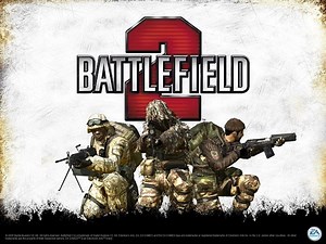 BF2Editor Large Adress Array file - Battlefield 2