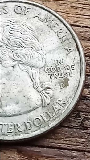 2001 quarter error north Carolina