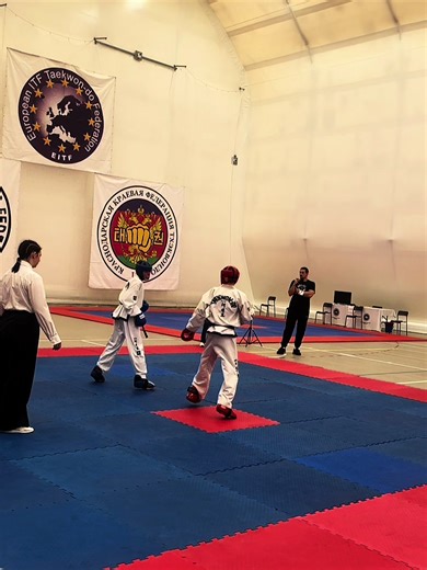 ☠️☠️☠️ #taekwondo #kikboxing #соревы #tema_buff #спорт #тхэквандо #крым #только_крым_только_победа