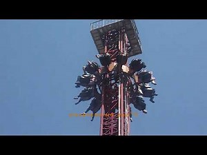 Detonator - Thorpe Park | 2025