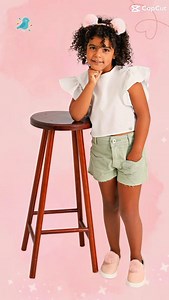 Na MAMÃE CORUJA você encontra as roupas mais lindas para os pequenos, e o melhor… preços excelentes com a quantidade e qualidade que todas as mamães merecem! O atendimento? Simplesmente impecável, você se sente em casa! Moda infantil em Guaíra, é na MAMÃE CORUJA! Trabalhamos com as melhores marcas como Angerô, Bicho Bagunça, Pimentinha, Babyhood, Jaca Lelê, Pulla Bulla, Ogoch, Petit Infant, Biogás, caju Brasil Lilydee, Megan, Paparrel, Stilo Country, e muitas outras. Temos desde o tamanho P para