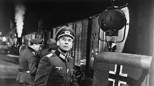 Película El Tren ( The Train ) 1964 - D.Latino