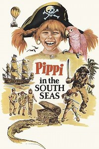 Pippi in the South Seas (1975) - Movie