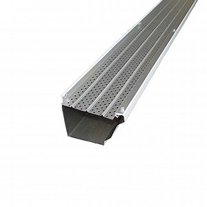[Hot Item] Resin Concrete Drainage Channel Rain Water Drain Gutter Trench Drain System