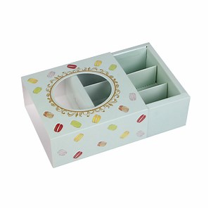 [Hot Item] China Custom Printed Paper Cookies Box Packaging Manufacturer Supplier Factory